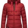 Navahoo Amayaa - Chaqueta De Invierno - Blood Red 2 Navahoo Amayaa - Chaqueta De Invierno - Blood Red -Ropa 7a4cbfa096f543c9b70d69288adfa744