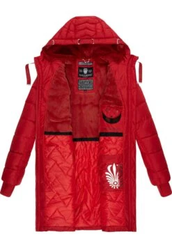 Navahoo Abrigo De Invierno - Light Red 11 Navahoo Abrigo De Invierno - Light Red -Ropa 7a98dc70602841fcbcd3380d91accc3d