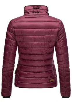 Navahoo Lulana - Chaqueta De Entretiempo - Dark Red Melange 19 Navahoo Lulana - Chaqueta De Entretiempo - Dark Red Melange -Ropa 7c311b13c3e14f79aececda1b9c7abb2