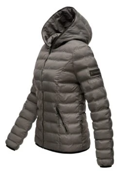 Navahoo Neevia - Chaqueta De Entretiempo - Dark Grey 15 Navahoo Neevia - Chaqueta De Entretiempo - Dark Grey -Ropa 7c6f218d767c4368adf296c15d00114d