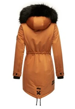 Navahoo Luluna - Abrigo De Invierno - Rusty Cinnamon 16 Navahoo Luluna - Abrigo De Invierno - Rusty Cinnamon -Ropa 7c8f216fab8d451396545d0503d66ec5