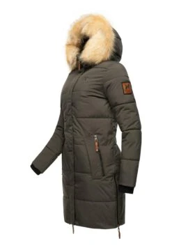 Navahoo Halina - Abrigo De Invierno - Dark Grey 10 Navahoo Halina - Abrigo De Invierno - Dark Grey -Ropa 7caec1d92343477099caba18d43bfece