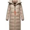 Navahoo Kristallblume - Abrigo De Invierno - Taupe 1 Navahoo Kristallblume - Abrigo De Invierno - Taupe -Ropa 7d2e55743789477ab1179b5b29edaec6