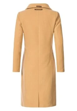 Navahoo Wooly - Abrigo Corto - Camel 14 Navahoo Wooly - Abrigo Corto - Camel -Ropa 7d9ffbc9a9a74882a2b8acfa79d4ba31