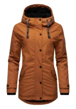 Navahoo Lindraa - Chaqueta De Invierno - Rusty Cinnamon -Ropa 7dac6b20699643cbb4bf6f2b491e247d