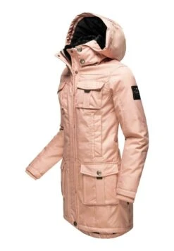 Navahoo Tiniis - Abrigo De Invierno - Rose 12 Navahoo Tiniis - Abrigo De Invierno - Rose -Ropa 7dc443a76f6f494c901cfc8b95ebe47f