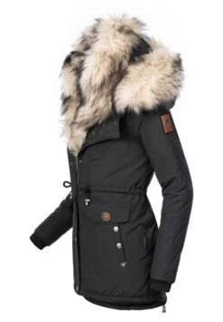 Navahoo Sweety - Abrigo De Invierno - Black 17 Navahoo Sweety - Abrigo De Invierno - Black -Ropa 7e68d4ffb9754ab2a484ad715c42471c