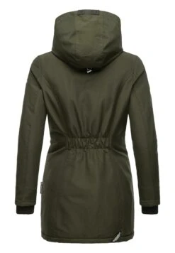 Navahoo Blizzardstorm - Parka - Olive 10 Navahoo Blizzardstorm - Parka - Olive -Ropa 7f1f25b56ef54edd8c348cba2a55eb66
