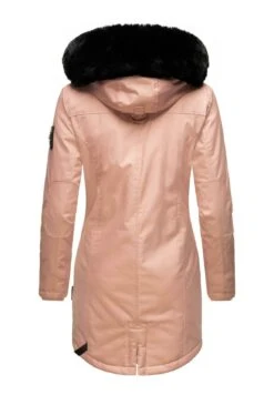 Navahoo Tiniis - Abrigo De Invierno - Rose 10 Navahoo Tiniis - Abrigo De Invierno - Rose -Ropa 804af33c6ad24ecc85ad8c26fe6d3af4
