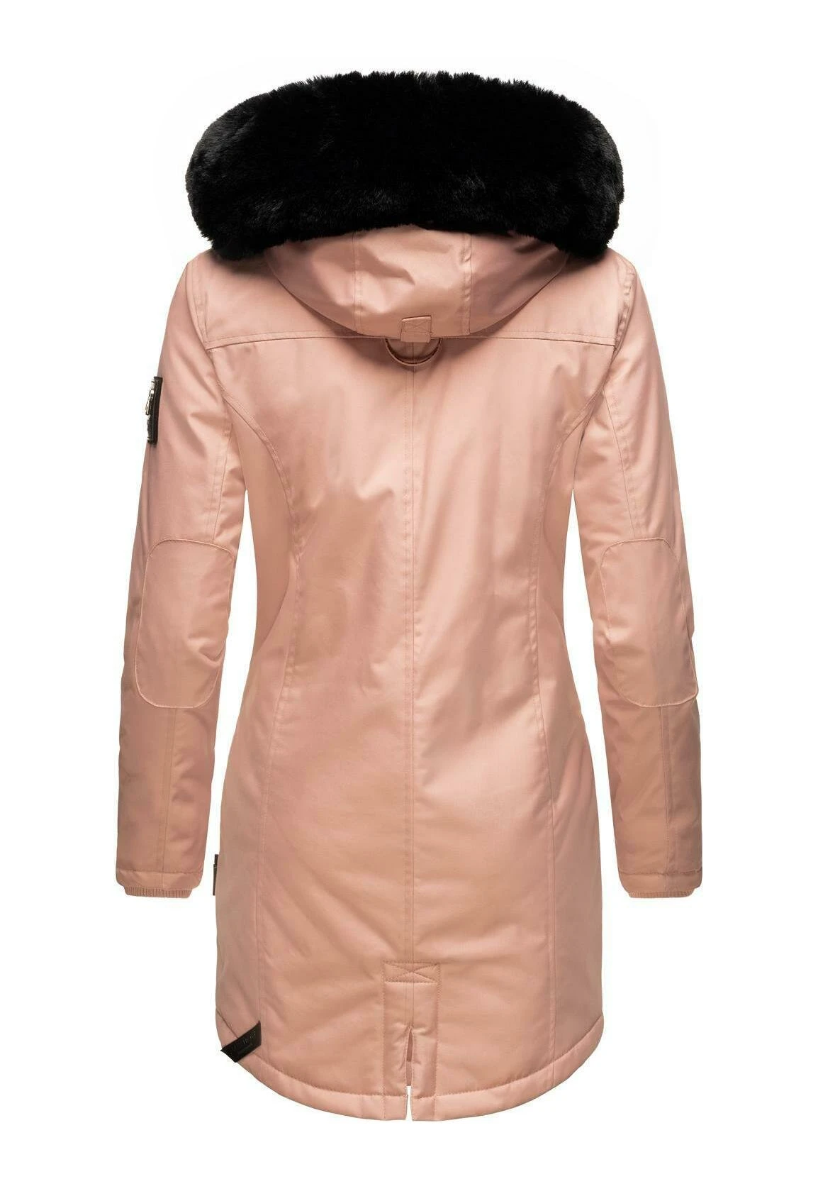 Navahoo Tiniis - Abrigo De Invierno - Rose 5 Navahoo Tiniis - Abrigo De Invierno - Rose - Imagen 3