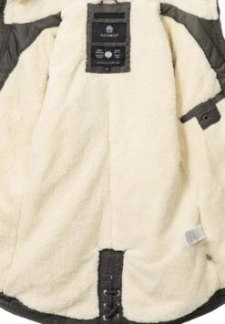 Navahoo La Viva - Abrigo De Invierno - Anthracite 13 Navahoo La Viva - Abrigo De Invierno - Anthracite -Ropa 80abc6b5f9df461c85a4e1547050c2a6