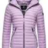 Navahoo Kimuk - Chaqueta De Entretiempo - Light Lilac