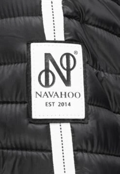 Navahoo Kimuk Prc - Chaqueta De Entretiempo - Black 11 Navahoo Kimuk Prc - Chaqueta De Entretiempo - Black -Ropa 80cf0970fa454c8b93e6d751941595fc