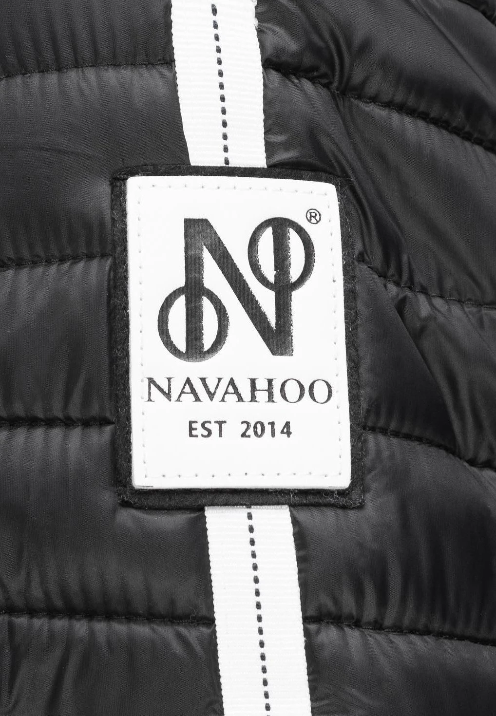 Navahoo Kimuk Prc - Chaqueta De Entretiempo - Black 7 Navahoo Kimuk Prc - Chaqueta De Entretiempo - Black - Imagen 5