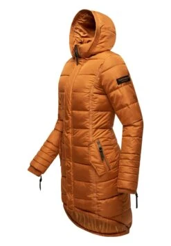 Navahoo Papaya - Abrigo De Invierno - Rusty Cinnamon 11 Navahoo Papaya - Abrigo De Invierno - Rusty Cinnamon -Ropa 832e31805b424fcbbca13c18beb605ae