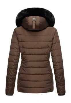 Navahoo Milianaa - Chaqueta De Invierno - Ochre 8 Navahoo Milianaa - Chaqueta De Invierno - Ochre -Ropa 83a5c0540923469683b191bf06791348