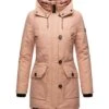 Navahoo Freeze Storm - Parka - Rose 1 Navahoo Freeze Storm - Parka - Rose -Ropa 84b66016c9e442ec991ce291a251cace