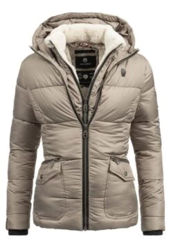 Navahoo Megan - Chaqueta De Invierno - Taupe