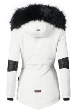 Navahoo Nirvana - Chaqueta De Invierno - White 15 Navahoo Nirvana - Chaqueta De Invierno - White -Ropa 852c3762899c4dbe978237fc7e4a0812