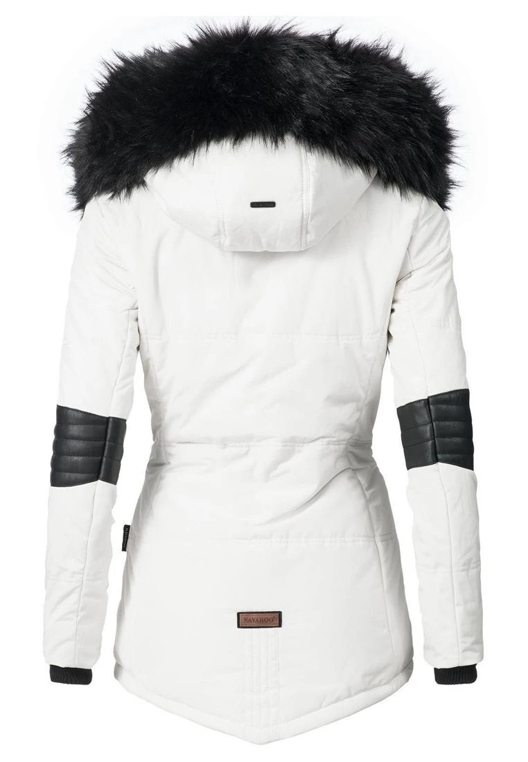 Navahoo Nirvana - Chaqueta De Invierno - White 8 Navahoo Nirvana - Chaqueta De Invierno - White - Imagen 6
