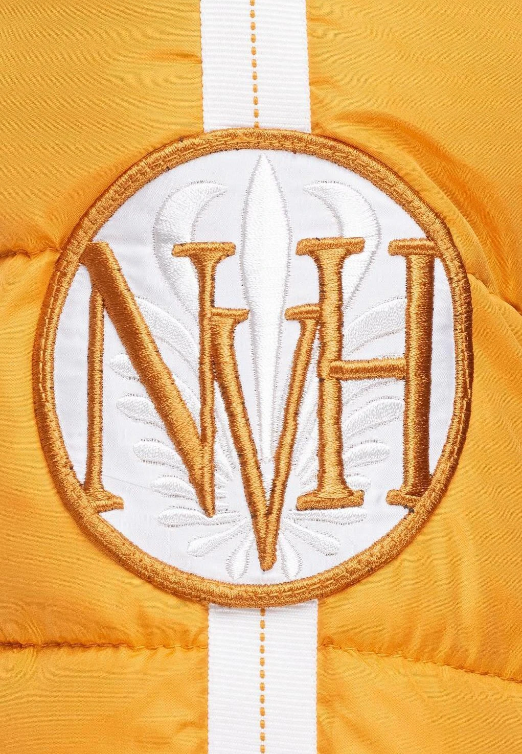 Navahoo Khingaa - Chaqueta De Invierno - Yellow 8 Navahoo Khingaa - Chaqueta De Invierno - Yellow - Imagen 6