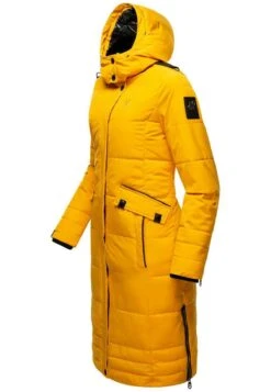 Navahoo Fahmiyaa - Abrigo De Invierno - Dark Yellow 12 Navahoo Fahmiyaa - Abrigo De Invierno - Dark Yellow -Ropa 85d307342e514f2ea6dada875c53c98b