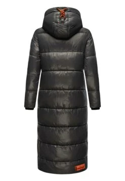 Navahoo Schmuseengel - Abrigo De Invierno - Dark Grey 8 Navahoo Schmuseengel - Abrigo De Invierno - Dark Grey -Ropa 85d3bfa72fd940afb008531da29f43c0