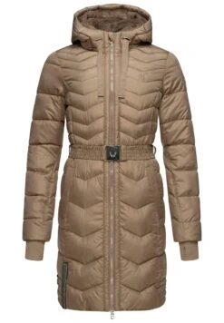 Navahoo Abrigo De Invierno - Taupe 15 Navahoo Abrigo De Invierno - Taupe -Ropa 863e1fdd111d45a2bdbe0fab0680e4cb