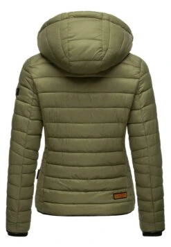 Navahoo Lulana - Chaqueta De Entretiempo - Dusty Olive 8 Navahoo Lulana - Chaqueta De Entretiempo - Dusty Olive -Ropa 877eb41eb1384cb6b3c6a7c4bbd0542b