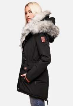 Navahoo Sweety - Abrigo De Invierno - Black 13 Navahoo Sweety - Abrigo De Invierno - Black -Ropa 884bf926c33048778bdccaf7833738fd