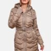 Navahoo Abrigo De Invierno - Taupe 1 Navahoo Abrigo De Invierno - Taupe -Ropa 88b5c383a2714c9cb0723e8e00b3e799