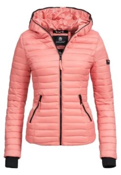 Navahoo Kimuk - Chaqueta De Entretiempo - Coral 14 Navahoo Kimuk - Chaqueta De Entretiempo - Coral -Ropa 88c8dab9808c45fe8cbb6be0837842d5