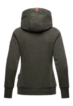 Navahoo Namikaa - Sudadera - Anthracite 8 Navahoo Namikaa - Sudadera - Anthracite -Ropa 88dab864314f4d56946a5d27a4819ca0