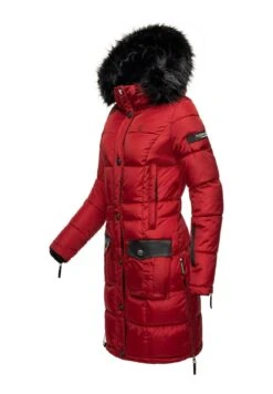 Navahoo Sinja - Abrigo De Invierno - Light Red 9 Navahoo Sinja - Abrigo De Invierno - Light Red -Ropa 88f5b484a04240d0a3133fc5c39504c2