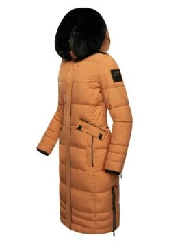 Navahoo Fahmiyaa - Abrigo De Invierno - Rusty Cinnamon 19 Navahoo Fahmiyaa - Abrigo De Invierno - Rusty Cinnamon -Ropa 8915cd9ea1af48e2a1d71e8d2b2e7e86