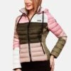 Navahoo Lulana Multikulti - Chaqueta De Entretiempo - Multicolor Naturals 1 Navahoo Lulana Multikulti - Chaqueta De Entretiempo - Multicolor Naturals -Ropa 89c328e1d2284d3399b6784d1cc3a6ae