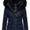 Navahoo Chaqueta De Invierno - Dark Blue 2 Navahoo Chaqueta De Invierno - Dark Blue -Ropa 8a3274a14f1847daa7a1f924567e06f1