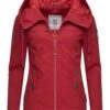 Navahoo Wekoo - Parka - Red Dots 2 Navahoo Wekoo - Parka - Red Dots -Ropa 8a65940dc0984aac9135f113c784afe7