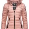 Navahoo Lulana - Chaqueta De Entretiempo - Powder Rose 2 Navahoo Lulana - Chaqueta De Entretiempo - Powder Rose -Ropa 8be0ca4486d9405695b88ebda9e4f220
