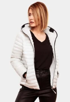 Navahoo Kimuk - Chaqueta De Entretiempo - Offwhite 12 Navahoo Kimuk - Chaqueta De Entretiempo - Offwhite -Ropa 8c15f248bce749e2b57162f5d670f50f