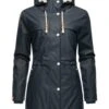 Navahoo Rainy Forest - Impermeable - Dark Blue 1 Navahoo Rainy Forest - Impermeable - Dark Blue -Ropa 8cde0ff231cb411d8918ecabbd03f9ff