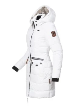 Navahoo Paula - Abrigo De Invierno - White 11 Navahoo Paula - Abrigo De Invierno - White -Ropa 8d3ef600d1354f30a82154d1db387121
