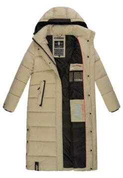 Navahoo Isalie - Abrigo De Invierno - Pebble Grey 17 Navahoo Isalie - Abrigo De Invierno - Pebble Grey -Ropa 8d469c8b6a06480e9ee06b6d63660503