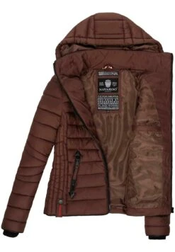 Navahoo Lulana - Chaqueta De Entretiempo - Ochre -Ropa 8d507cd22f9746089fdff2c9354fafd7