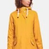 Navahoo Ocean Heart - Parka - Amber Yellow 1 Navahoo Ocean Heart - Parka - Amber Yellow -Ropa 8d7efb9e135c4178894fce362d532a16