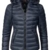 Navahoo Lulana - Chaqueta De Entretiempo - Navy 2 Navahoo Lulana - Chaqueta De Entretiempo - Navy -Ropa 8dd6840b56a14ec8933b74d7f0e79a81