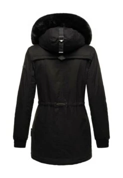 Navahoo Olessaa - Abrigo De Invierno - Black 10 Navahoo Olessaa - Abrigo De Invierno - Black -Ropa 8e15e8a5f1474bf9914e2ea4e825190a