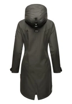 Navahoo Parka - Dark Grey 9 Navahoo Parka - Dark Grey -Ropa 8e1b84ea38b04fe0aad30efd7e981cbd