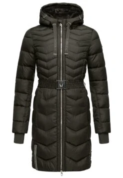 Navahoo Abrigo De Invierno - Dark Grey