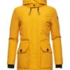 Navahoo Blizzardstorm - Parka - Dark Yellow 1 Navahoo Blizzardstorm - Parka - Dark Yellow -Ropa 904cb6ea03e547738ff00d5770b14cf3